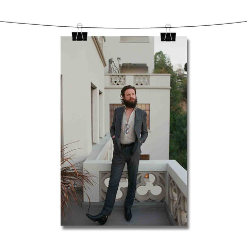 Father John Misty Poster Wall Decor
