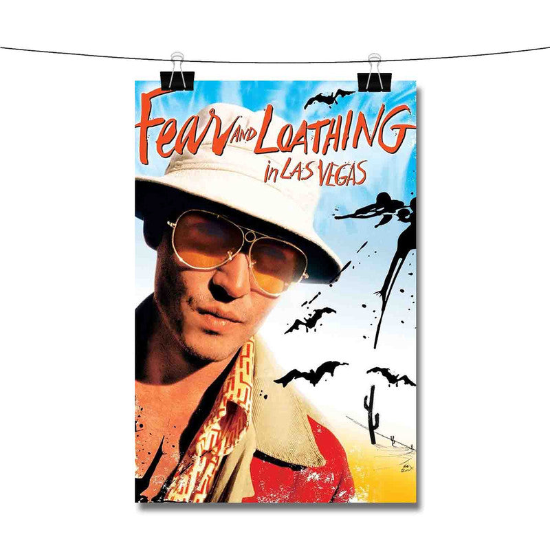 Prime Video: Fear and Loathing in Las Vegas