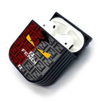Fendi Eyes Custom New AirPods Case Cover