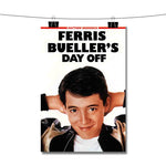 Ferris Bueller s Day Off Poster Wall Decor