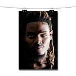 Fetty Wap Rap Poster Wall Decor