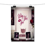 Fetty Wap feat Monty Way You Are Poster Wall Decor