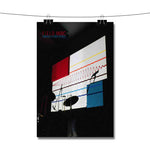 Field Music Making a New World Poster Wall Decor