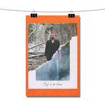 Filthy Justin Timberlake Poster Wall Decor