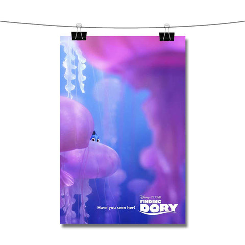 Finding Dory Poster Wall Decor
