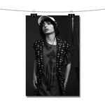 Finn Wolfhard New Poster Wall Decor