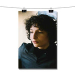Finn Wolfhard Stranger Poster Wall Decor