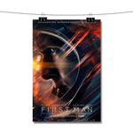 First Man Poster Wall Decor