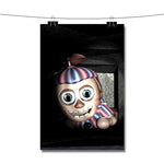 Five Nights at Freddy s Nightmare Balloon Boy Poster Wall Decor