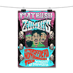 Flatbush Zombies 2 Poster Wall Decor