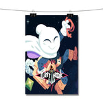 Flinthook Poster Wall Decor