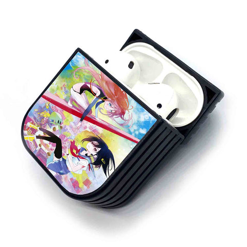 Flip Flappers Custom New AirPods Case Cover