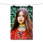 Flo Morrissey Poster Wall Decor