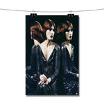 Florence The Machine Poster Wall Decor