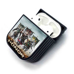 For Honor Custom New AirPods Case Cover