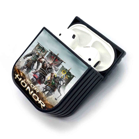 For Honor Custom New AirPods Case Cover