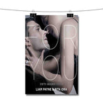 For You Liam Payne Feat Rita Ora Poster Wall Decor