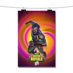 Fortnite Omega Poster Wall Decor