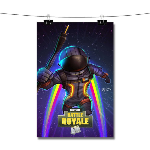 Fortnite Newest Poster Wall Decor