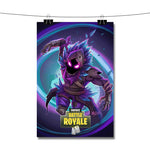 Fortnite Raven Poster Wall Decor