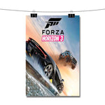 Forza Horizon Poster Wall Decor
