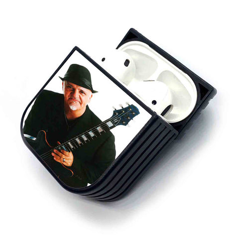Frank Gambale Custom New AirPods Case Cover
