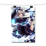Frosted Ezreal League of Legends Poster Wall Decor