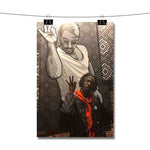Fuck Hollywood Darnell Williams Poster Wall Decor
