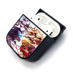 Full Metal Alchemist Custom New AirPods Case Cover