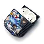 Full Metal Panic Custom New AirPods Case Cover