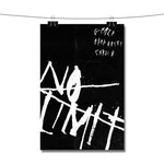 G Eazy A ap Rocky Cardi B No Limit Poster Wall Decor