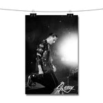 G Eazy Poster Wall Decor
