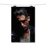 G Eazy The Beautiful Damned Poster Wall Decor
