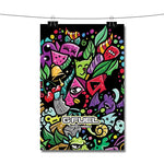 G Fuel Poster Wall Decor