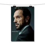 G rald De Palmas Poster Wall Decor