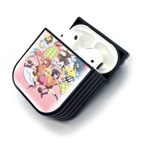 Gabriel Dropout Custom New AirPods Case Cover