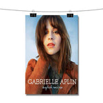Gabrielle Aplin Poster Wall Decor