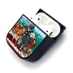 Gargantia on the Verdurous Planet Custom New AirPods Case Cover