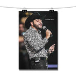 Gerardo Ort z Poster Wall Decor
