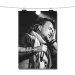 Gibonni Poster Wall Decor
