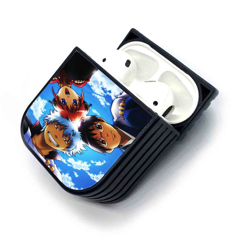 Gintama Custom New AirPods Case Cover