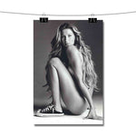 Gisele B ndchen Poster Wall Decor