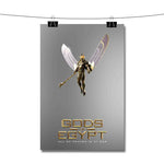 Gods of Egypt Poster Wall Decor