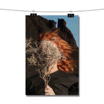 Goldfrapp Poster Wall Decor