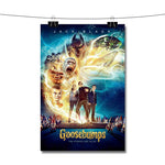 Goosebumps Poster Wall Decor