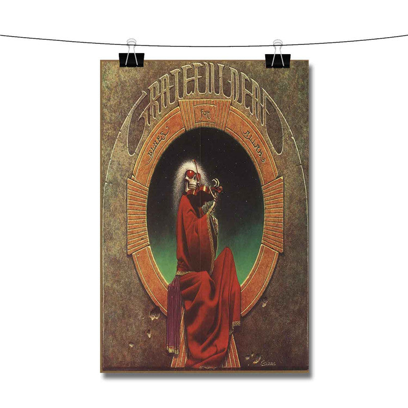 Grateful Dead, Blues For Allah, Mfsl 45Rpm Limited Edition,, 04/27/2024