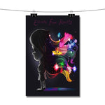 Gravity Falls Mabel Pines Poster Wall Decor