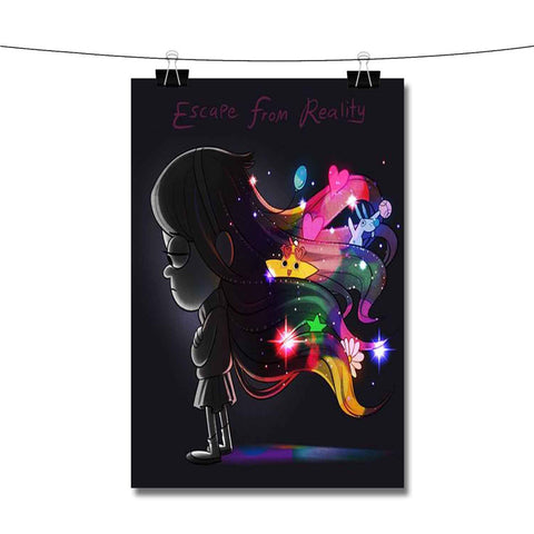 Gravity Falls Mabel Pines Poster Wall Decor