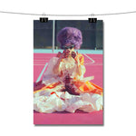 Grimes Poster Wall Decor
