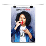 Grownish Poster Wall Decor